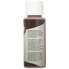 TESTOR 297439 2 oz Earthy Matte Paint