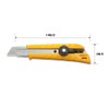 OLFA Large Cutter, Universal L-Shape, 11B, Screw Lock