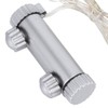 2pcs LED Waterproof Bicycle Wheel Light Bike Spoke Light Safety