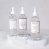 Clear dam Malgeuldam steamed Bifida pore ampoule making 4-piece kit