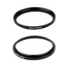 Step Up Ring 55-58mm (55mm Lens to 58mm Filter, Bonnet,