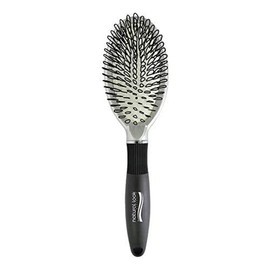 Natural Look Hair Extension Loop Brush