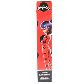 Nice Group - Lady Bug Miraculous Notebook 52022