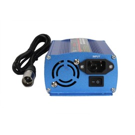 Mighty Max Battery 24 Volt 8 Amp Charger for WinSunny Scooter, Power Chair