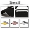 White Fang CA564 Women's Visor, Sun Visor, Hat, Lightweight, Running,