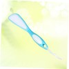 WOONEKY Two-sided Foot Callus Remover Professional Pedicure File Extra- Handle