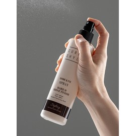 Shine and Fix Spray 240ml / 샤인 앤 픽스 스프레이 240ml