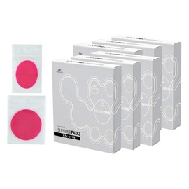 TBC Slender Pad 2 (For Body/Hips) Gel Pad [Replacement] [Set of 6]