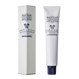 CIGARRO Men's Facial Wash, 3.2 oz (90 g), Face Wash, For Men
