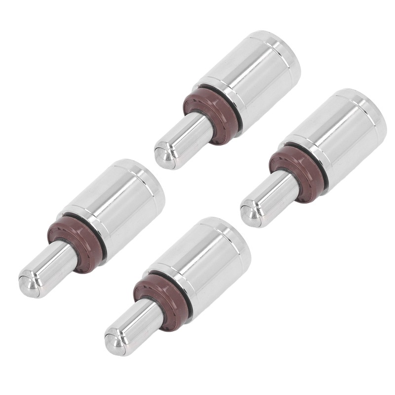 4PCS Excavator Joystick Handle Burr Free High Hardness Well Sealed