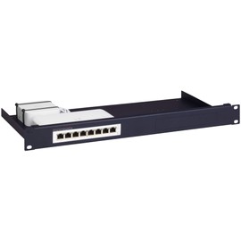 Rackmount IT Kit for Ubiquiti UniFi Switch Brand