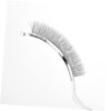 Baluue 3pcs Eyelash Extension Display Tool Grafting Eyelashes Holder for