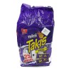 Mini Takis Fuego 25 Pack Barcel Botana De Maiz Chile