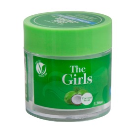 R&B Collection 3 Pack Edge Control-1.76 oz Coconut Scent/No Flaking/No Residue/Extra Mega Hold