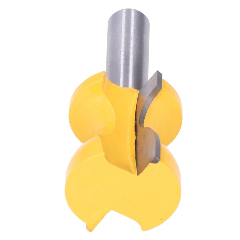 Window Sill Edge Bit Stool Molding Router Bit Trimming Milling