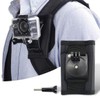 Action cam body cam strap mount action cam strap chest action cam GoPro strap / 액션캠 바디캠 스트랩 거치대 액션캠스트랩 가슴액션캠 고프로스트랩