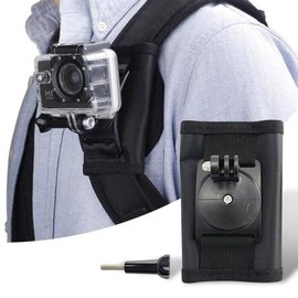 Action cam body cam strap mount action cam strap chest action cam GoPro strap / 액션캠 바디캠 스트랩 거치대 액션캠스트랩 가슴액션캠 고프로스트랩