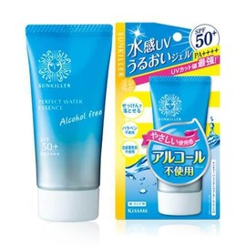 SUN KILLER Kiss Me Perfect Water Essence Protector solar SPF 50+ PA++++