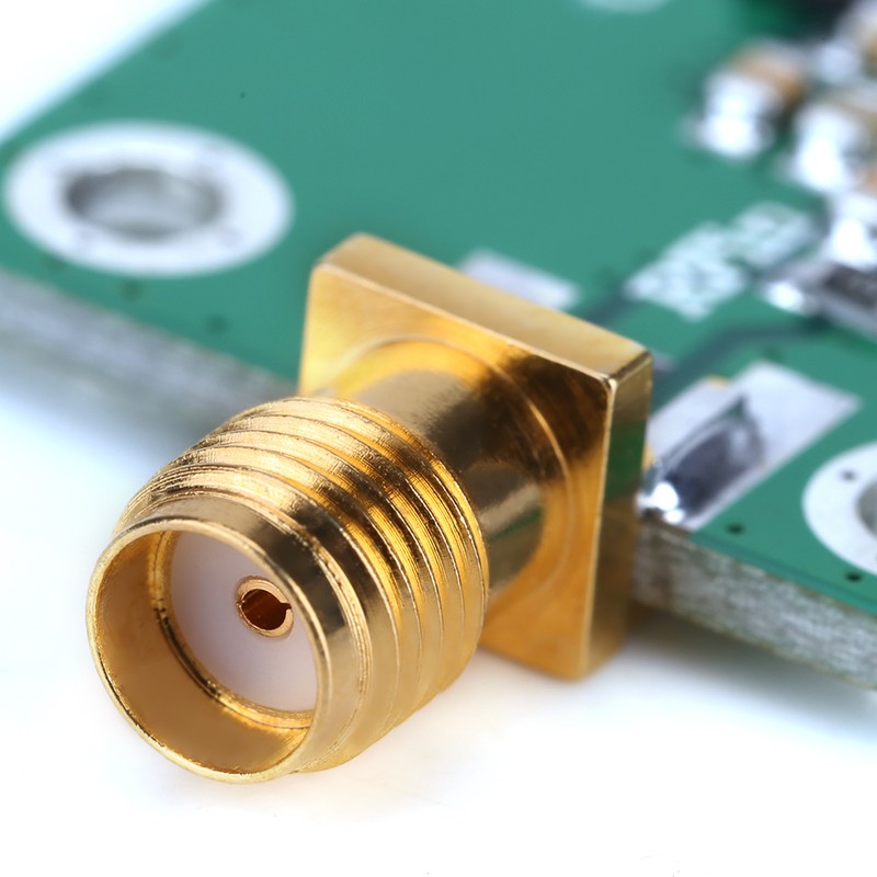 1PC AD8361 RF Microwave Real Power Detector AM Detector Amplitude