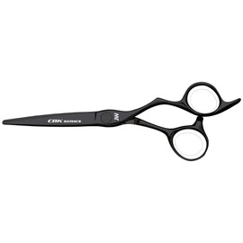 JW Shears CBK Series Hair Cutting Shears - FREE Case & Comb Set (6.75")