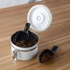 Coffee Measuring Scoop Bean Scooper - CAFEMASY Barista Tools Set