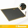 Shtuomoland 7 inch 4 Pin Touch Screen Information Display Compatible