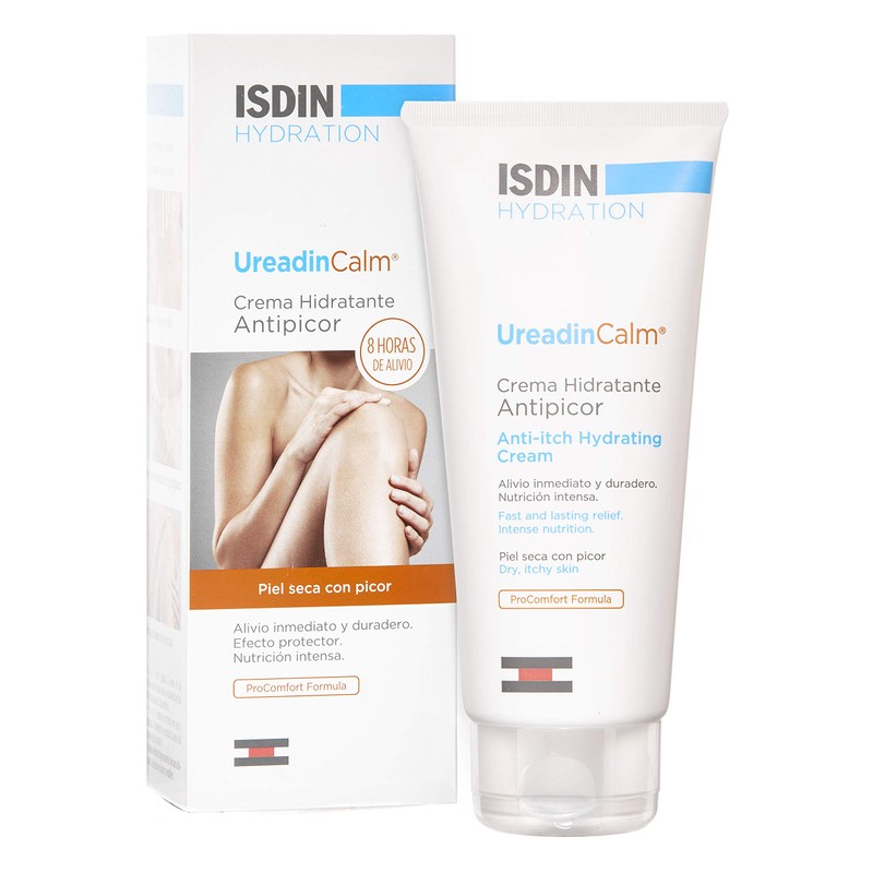 Ureaadin Calm Crema Antipicor 200ml