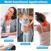 JOLIGAEA Neck and Shoulder Relaxer, Neck Stretcher, Neck Cervical Traction