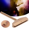 Electric Guitars Fretboard Press Caul Inserts Kit Frets Installation Inlay