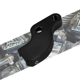 HCmotorku Motorcycle Engine Neutral Gear Assist Kit Fit for Harley Touring 2017-up and Softail 2018-up (Black)