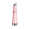 Ideal Swan Eye Massager Wand - Chargeable Facial Massager for