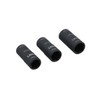 Laser Tools 8214 Double Ended Damaged Wheel Nut Socket Set