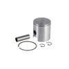 Barikit 1-Ring Tuning Piston 70ccm, Ø45.22