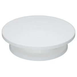 28cm Sweetly Does It Revolving Cake Decorating Table