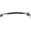Dorman H381157 Hydraulic Brake Hose Black
