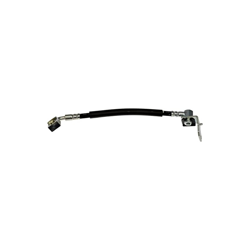 Dorman H381157 Hydraulic Brake Hose Black