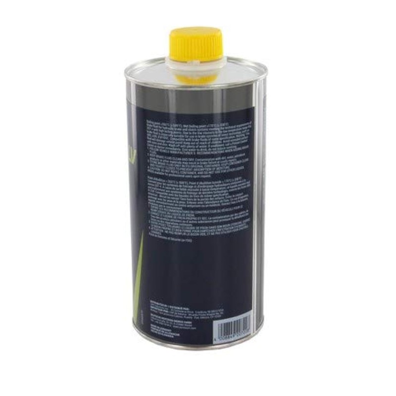 Pentosin DOT 4 LV Brake Fluid (1 Liter)