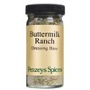Buttermilk Ranch By Penzeys Spices 2.5 oz 1/2 cup jar (Pack of 1)