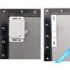 2 Pack OWACH Grabber Catch 5lbs RV Drawer Latch (CL-308)