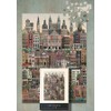 Martin Schwartz MS0620 Jigsaw Puzzle