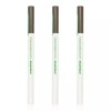Gita 이니스프리 납작 아이브로우 펜슬 0.3g 7호 밤새고 달콤한 허니 브라운 3개 Innisfree Flat Eyebrow Pencil 0.3g No. 7 Sweet Honey Brown 3 pieces