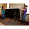 Nielsen Products Ready Lifter Shoulder Moving Straps for Furniture, Appliances,