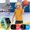 JOYELE Smart Watch for Kids Teens, Games Fitness Boy Girls