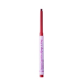 BEAUTY CREATIONS PLUMP & POUT PLUMPING LIP LINER - RISQUE, BEAUTY CREATIONS