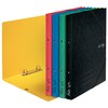 VON Leitz 30120099, 30121099 A4 Ring Binder with 2 Rings,
