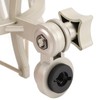 Microphone Shock Mount with Conversion Nut, Microphone Clip Holder Mount