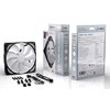 Noiseblocker PC Case Fan 140 mm NB-eLoop PC Fan B14-1