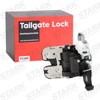 STARK SKTLK-4800048 Tailgate Lock Boot Lock