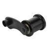 GOOFIT Motorcycle Chain Roller Tensioner with Spring Replacement for 110cc