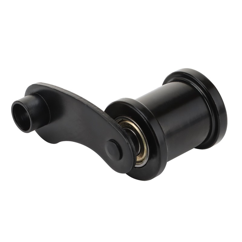 GOOFIT Motorcycle Chain Roller Tensioner with Spring Replacement for 110cc